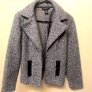 NYCC Teddy Bear Blazer/Jacket, small